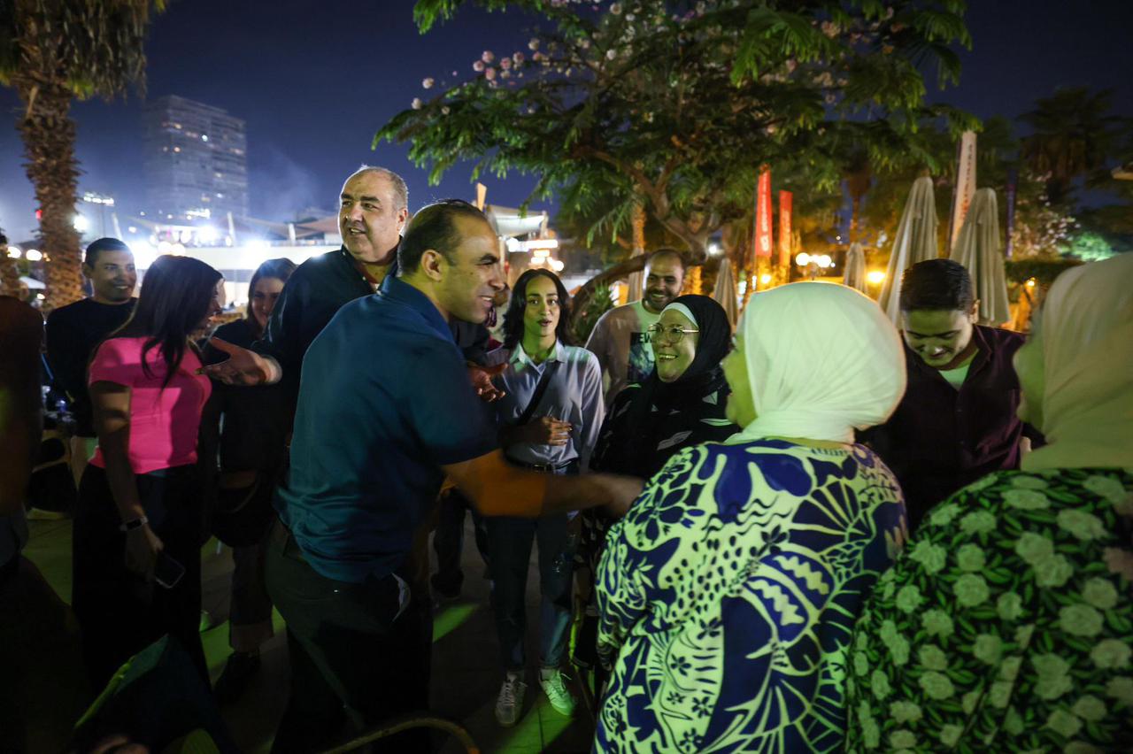 الأهلي يستعد لانتخابات ٣١ أكتوبر.. دعوات واسعة لمشاركة الأعضاء