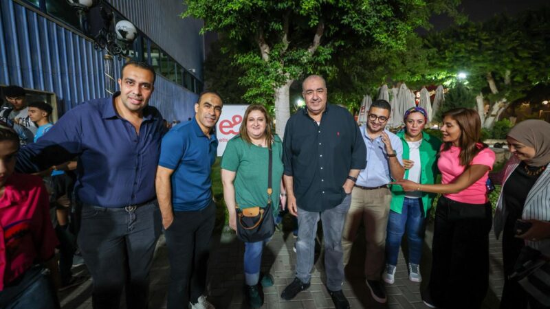 محمد الغزاوي: انتخابات الأهلي محطة لاستمرار مسيرة التطوير.. وملف الاستثمار على رأس الأولويات