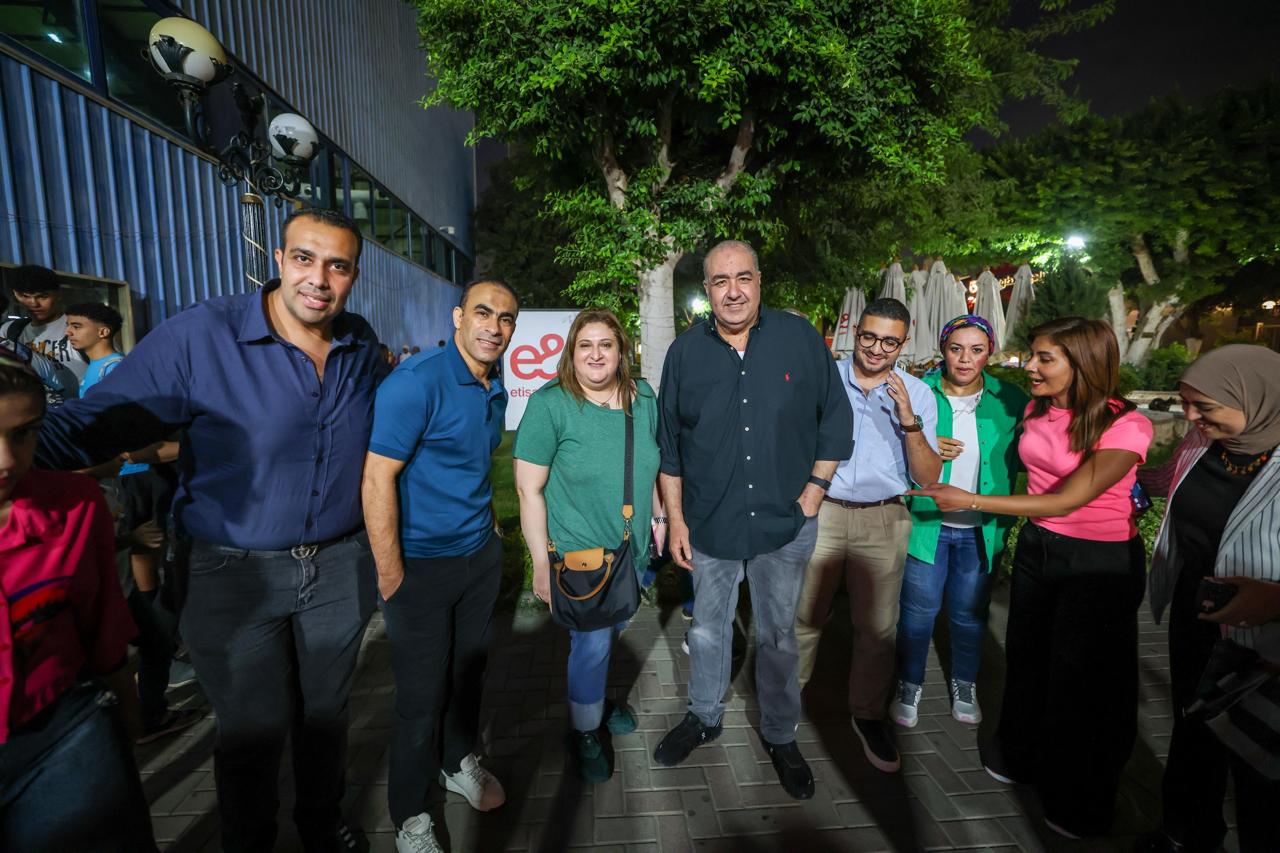 محمد الغزاوي: انتخابات الأهلي محطة لاستمرار مسيرة التطوير.. وملف الاستثمار على رأس الأولويات