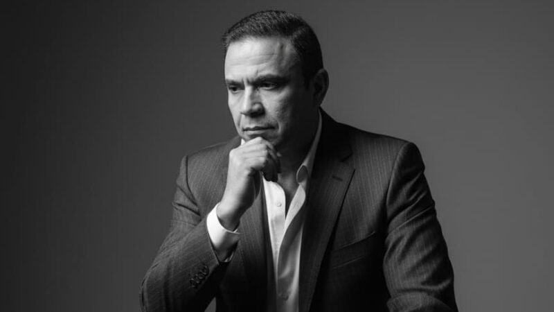 بركات يعيد رسم خريطة قيادة حزب أبناء مصر: البنداري أمينًا عامًا وفواز نائبًا أول