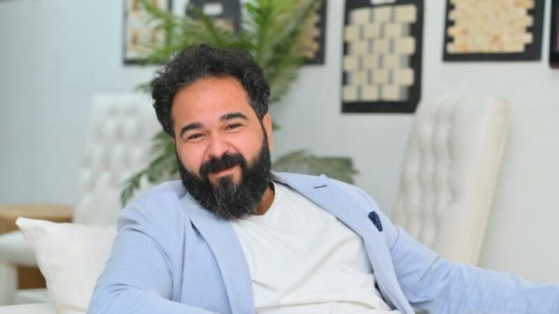 الدكتور عبدالله الحسيني يحصل على أول دكتوراه في الشرق الأوسط حول توظيف الحجر الطبيعي في التصميم المعماري من كلية كامبريدج الدولية