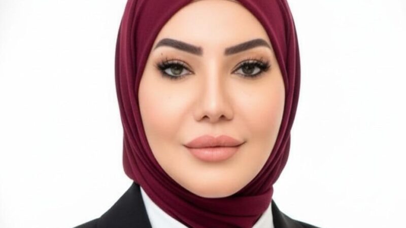 الدكتورة عبير عطالله: التعليم استثمار استراتيجي في رأس المال البشري ومفتاح نهضة الأمم