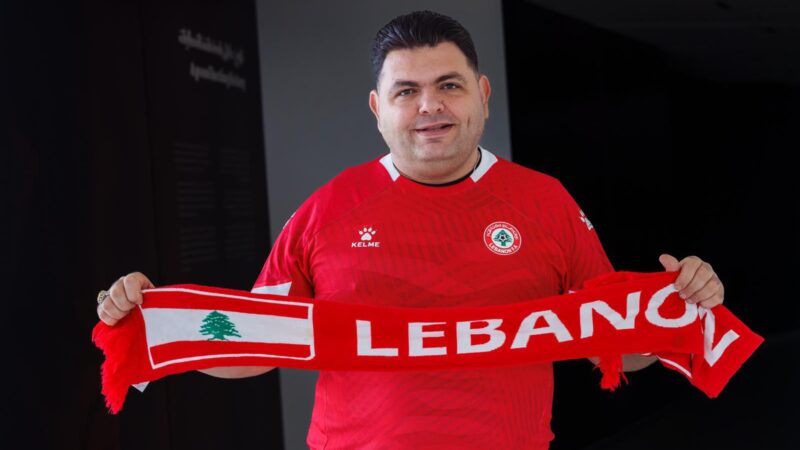 قادة المشجعين في قطر يترقبون انطلاق كأس العرب FIFA قطر 2025