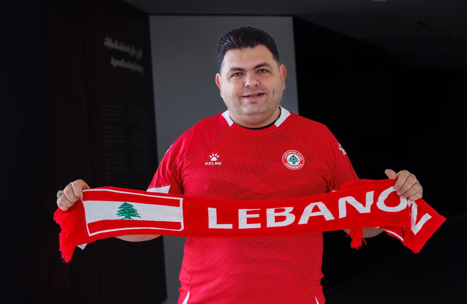 قادة المشجعين في قطر يترقبون انطلاق كأس العرب FIFA قطر 2025