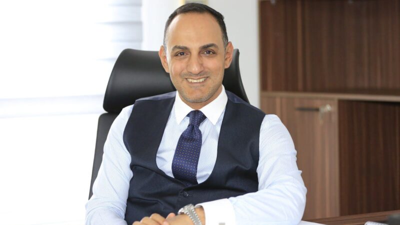 بعد تراجع الأوقية أكثر من 5%.. عبد الوهاب يتوقع موجة صعود جديدة للذهب قريبًا