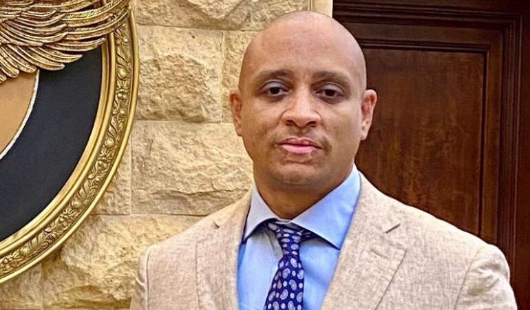 الربان وسام هركي : سقوط تنظيم الإخوان عالمياً