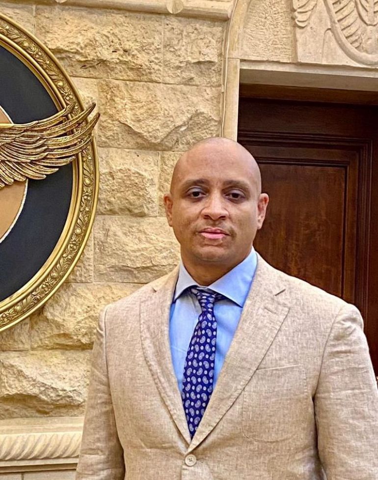 الربان وسام هركي : سقوط تنظيم الإخوان عالمياً