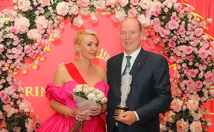 استعدادات نقل مراسم “الجراند بول” الملكي من موناكو الى قصر عابدين للمرة الأولى بالتاريخ