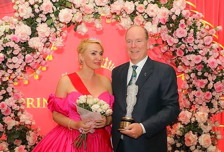 استعدادات نقل مراسم “الجراند بول” الملكي من موناكو الى قصر عابدين للمرة الأولى بالتاريخ