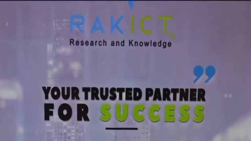 RAKICT تطلق مشروعًا رائدًا لتأهيل خريجي تكنولوجيا المعلومات وتمكين ذوي الإعاقة بالتعاون مع Raya وGIZ