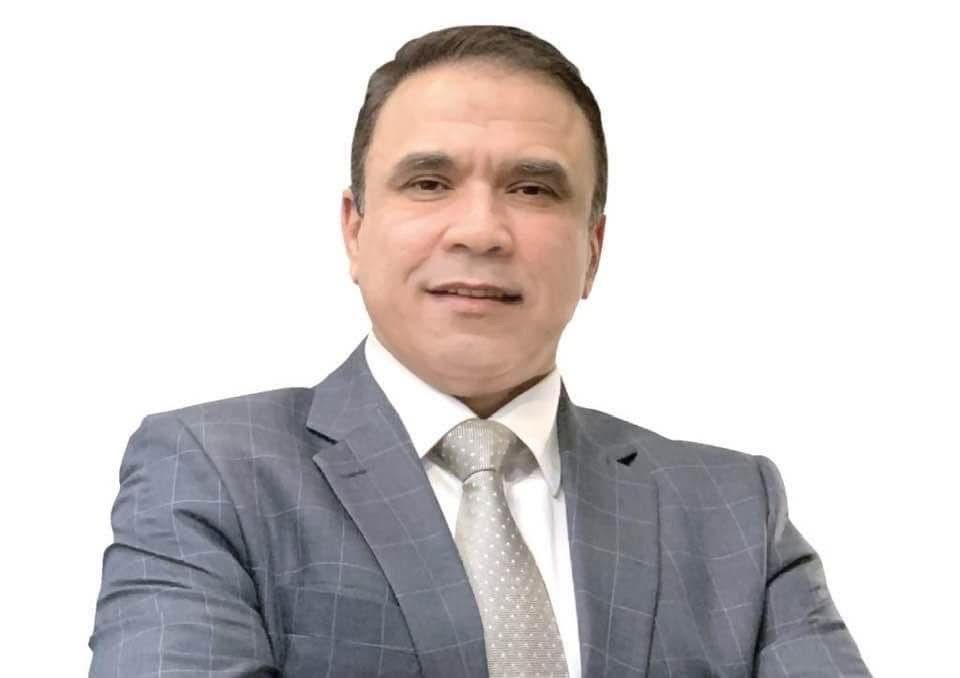 مدحت بركات: مصر تُخاطب العالم من قلب حضارتها.. المتحف المصري الكبير فخر الأمة