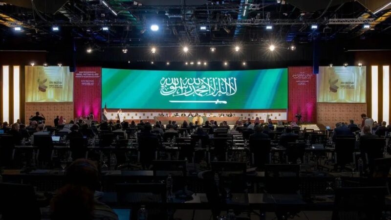 السعودية تفوز برئاسة المنظمة الدولية للأجهزة العليا للرقابة المالية العامة والمحاسبة (الإنتوساي)