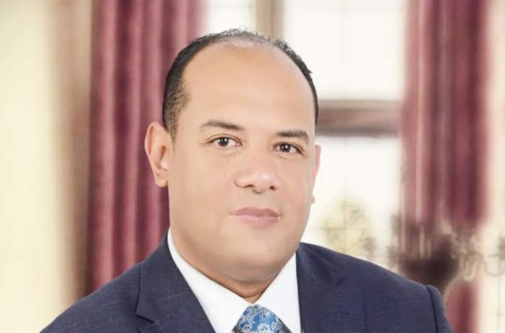 المهندس إبراهيم شكري : ترامب رجل حروب و لابد من قطع العلاقات العربية الأمريكية