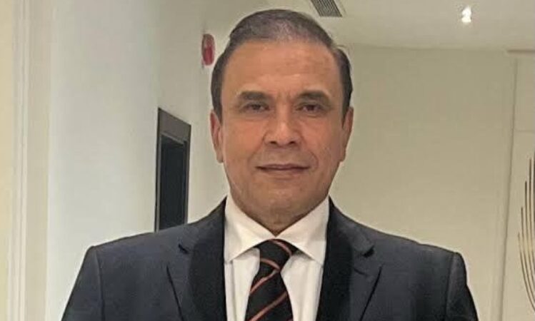 براءة المهندس مدحت بركات من قضية التعدي… والحقيقة تنتصر