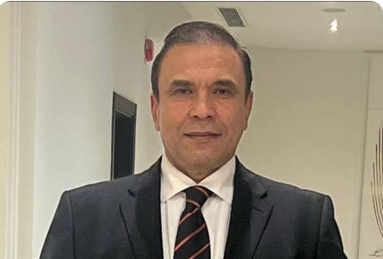 براءة المهندس مدحت بركات من قضية التعدي… والحقيقة تنتصر