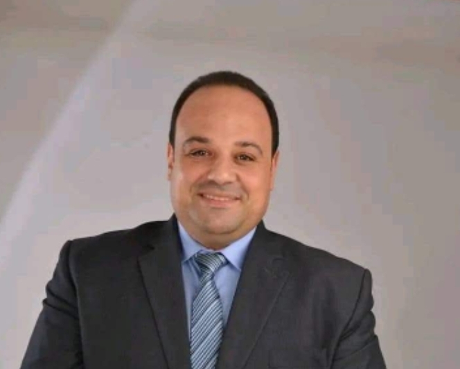 المستشار هشام أبورية رجل الخدمات …محبوب من أهالي البحيرة و داعم للدولة ومؤسساتها