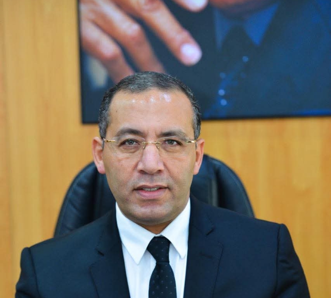 خالد صلاح رئيسا للجنة التحول الرقمي والذكاء الاصطناعى ضمن هيكل تطوير الإعلام المصري