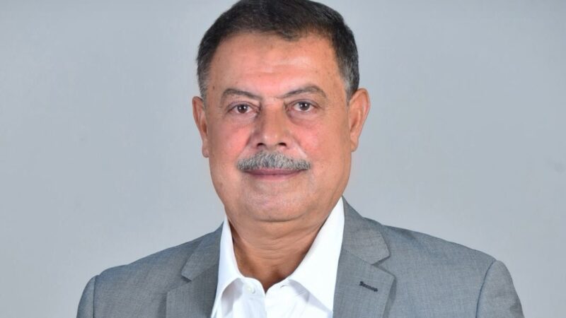 خالد رياض.. صوت الناس البسيطة في حلوان والمعصرة