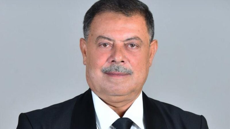 رجل الأعمال خالد رياض.. إنسان قبل أن يكون مسؤولًا