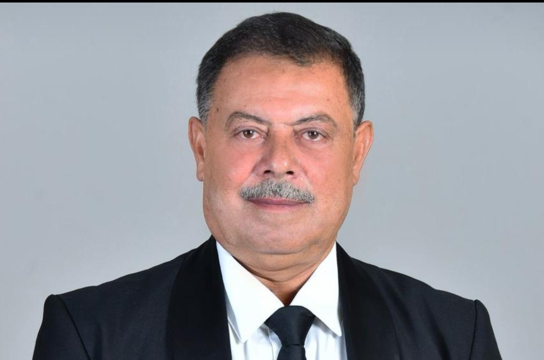 رجل الأعمال خالد رياض.. إنسان قبل أن يكون مسؤولًا