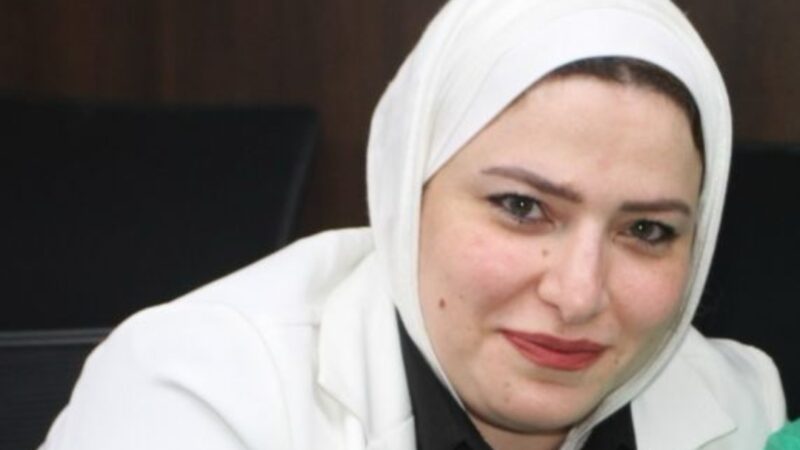 د. رحاب غزالة.. تكتب : الوعي الوطني… الطريق الحقيقي لبناء الجمهورية الجديدة”