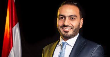 النائب محمد تيسير مطر – Mohamed Tayser Mattar يهنئ أعضاء التنسيقية ورؤساء أحزاب تحالف الأحزاب المصرية المعينين في مجلس الشيوخ