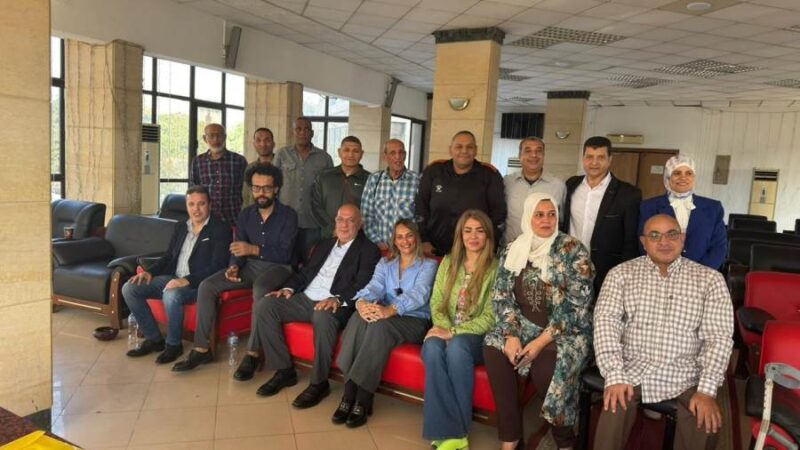 اعتماد الاجتماع التأسيسي لاتحاد كرة القدم الساق الواحدة