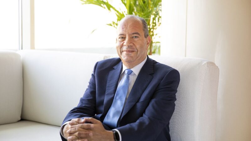 مشاركة موسعة لراية لتكنولوجيا المعلومات في ثلاثة أجنحة متخصصة بـ Cairo ICT 2025