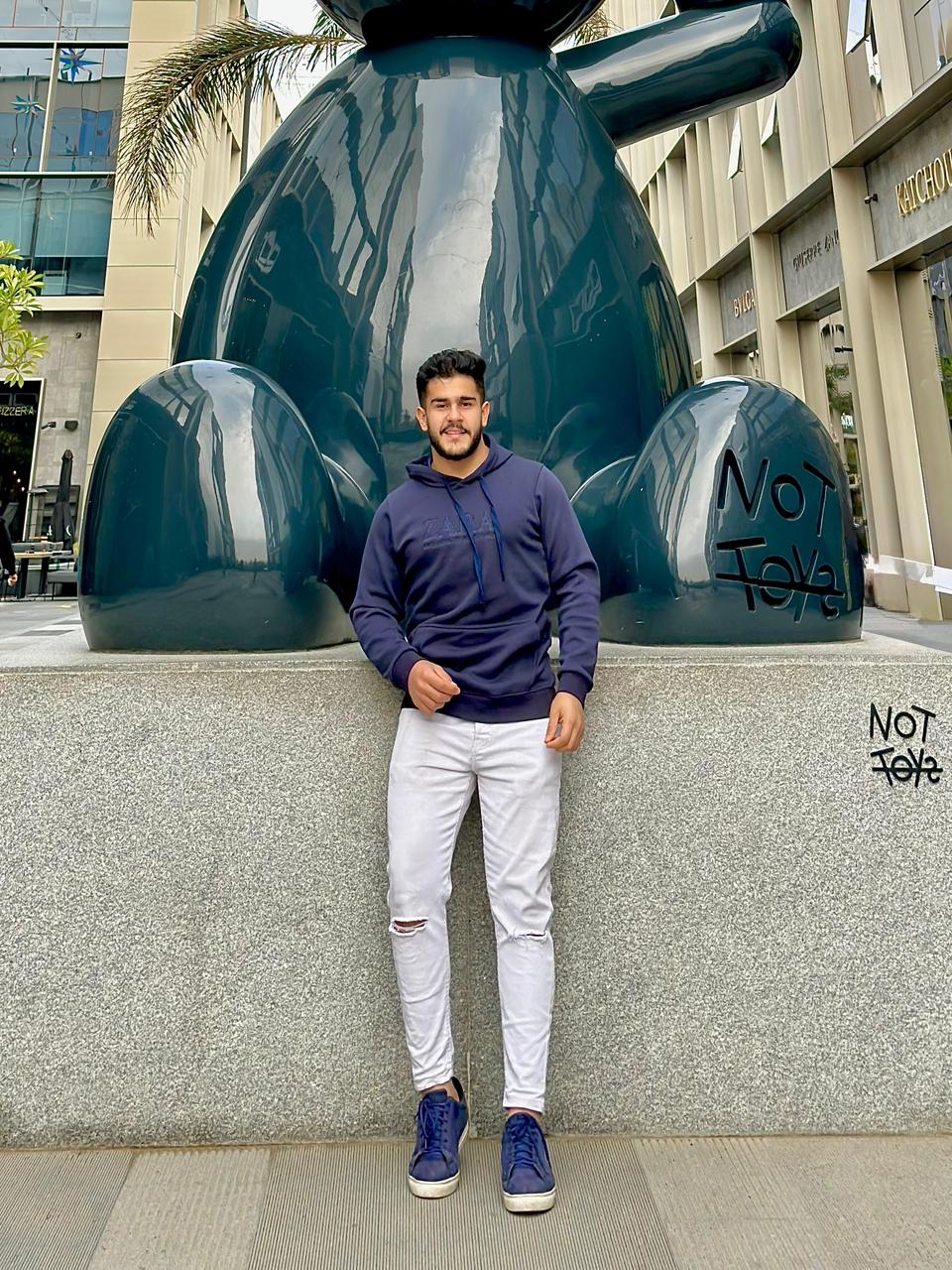 محمد أبو علام يطلق مبادرة “صُنع بفخر” لدعم الصناعة الوطنية وتمكين الشباب المصري