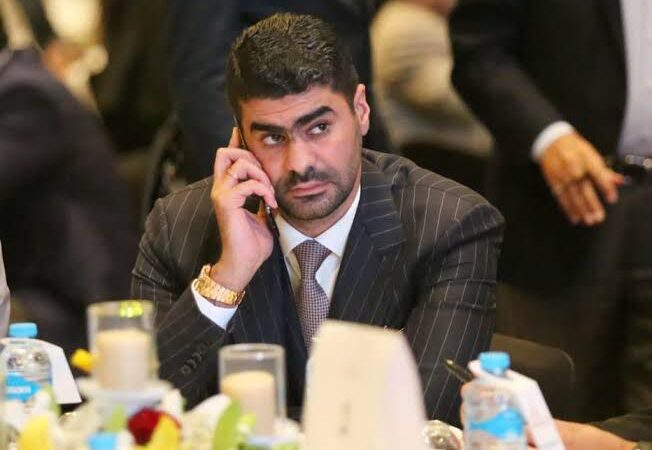 على الجميل لـ الشرق بلومبرج: “كايروثرى إيه ” تعتزم زيادة استثماراتها بالقطاع الزراعى لـ 150 مليون دولار خلال السنوات الخمس المقبلة