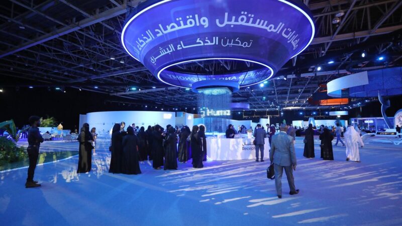 أسواق المعرفة المستدامة … دبي نموذج رائد مع انطلاق قمَّة المعرفة 2025