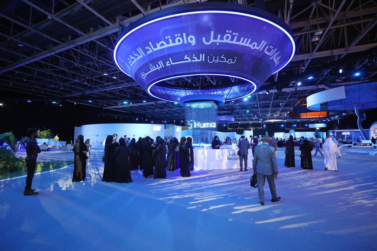 أسواق المعرفة المستدامة … دبي نموذج رائد مع انطلاق قمَّة المعرفة 2025