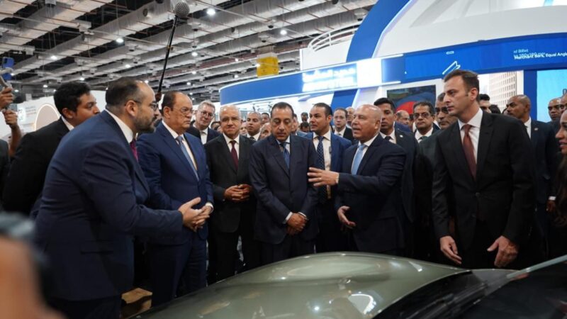 مجموعة “الصافي” تعرض أحدث إنجازاتها في توطين صناعة التكنولوجيا خلال مشاركتها في الدورة الأولى لمعرض الصناعة MEA Industry