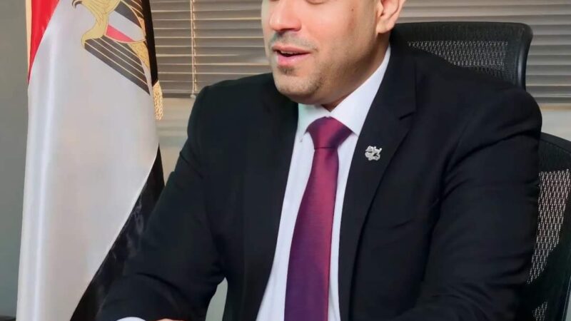 نصر الله: الذكاء الاصطناعي التوليدي يفتح عصرًا جديدًا من الابتكار للشركات الناشئة في المنطقة