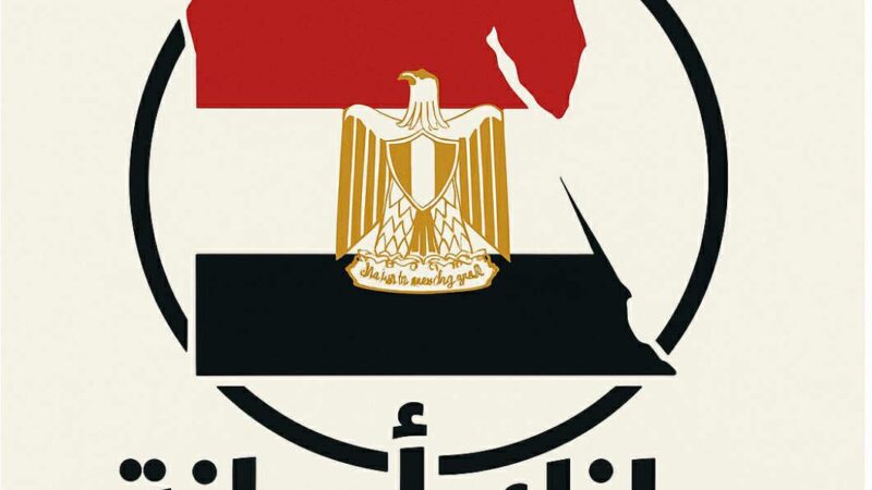 حملة وطنك أمانة لدعم مصر في الخارج أن تصريح الرئيس السيسي تؤكد حماية نزاهة العملية الانتخابية