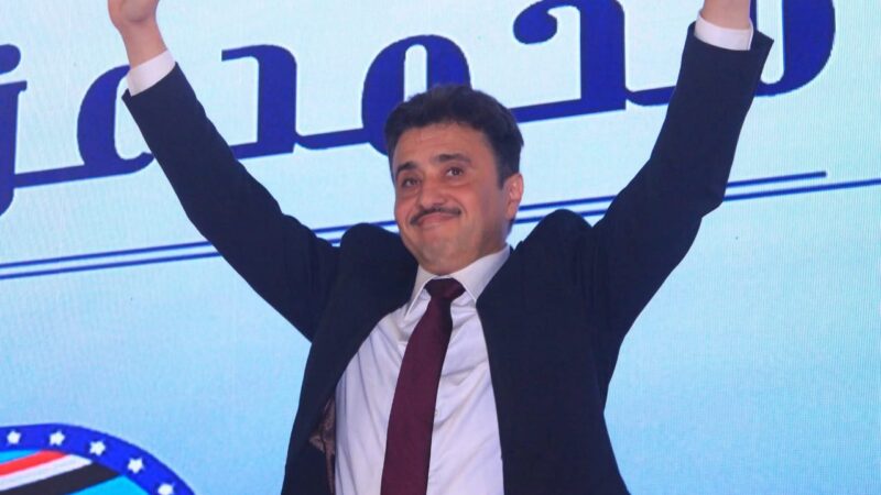 مرشحون مستقلون: بيان الرئيس السيسي يعزز الديموقراطية ويبعث برسالة طمأنة للجميع