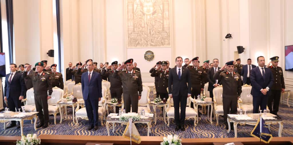 توقيع تعاون بين وزارة الاتصالات وتكنولوجيا المعلومات والأكاديمية العسكرية المصرية وصندوق تحيا مصر لتنفيذ مبادرة” الرواد الرقميون”