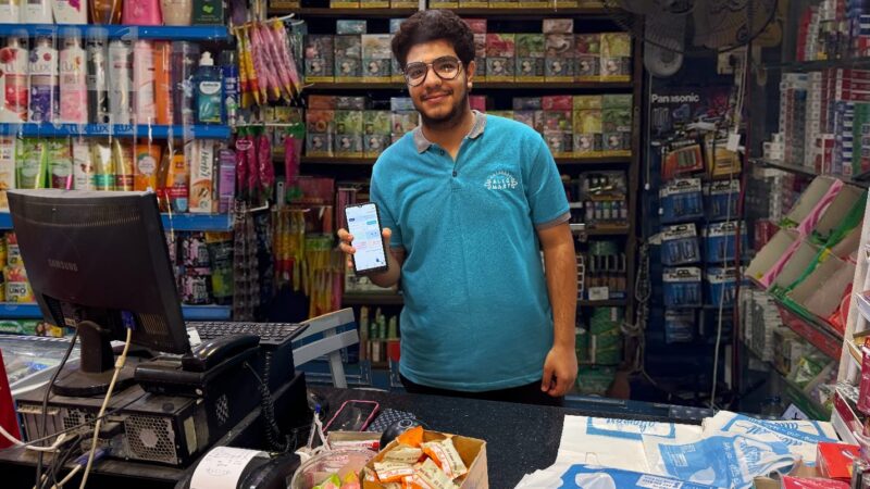 myGINNE توسّع حضورها في السوق المصري بحلول رقمية متقدمة تدعم قطاع التجزئة وتستهدف تمكين 100 ألف تاجر بحلول 2026