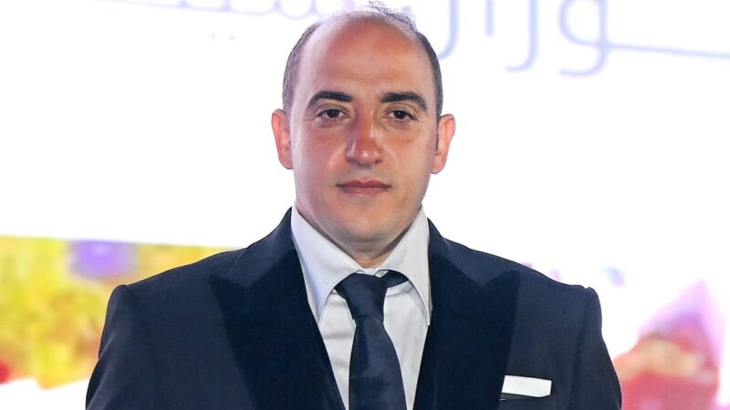 وائل سعيد يكشف تفاصيل “جوزال سيتي” أحدث مشاريع معمار المعز بقلب مدينة السادات