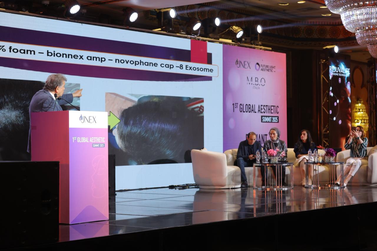 “يونكس ميد” تحتفل بمرور 10 سنوات على تأسيسها وضخ استثمارات تجاوزت 10 مليون دولار خلال السنوات الماضية في مصر و دول الخليج