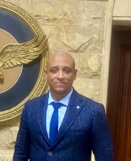 الربان وسام هركي : معرض إيديكس يظهر قوة مصر العسكرية