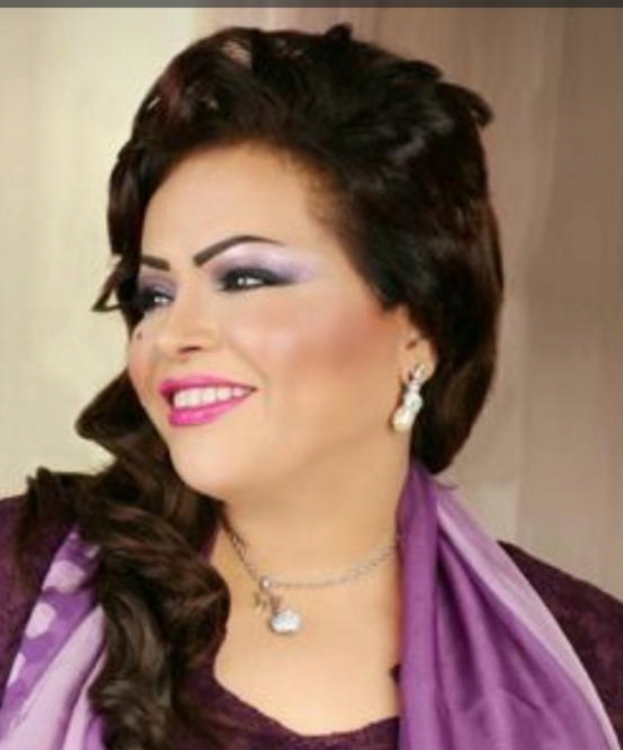 الإعلامية عائشة الرشيد : ترسيم الحدود بين  لبنان و قبرص