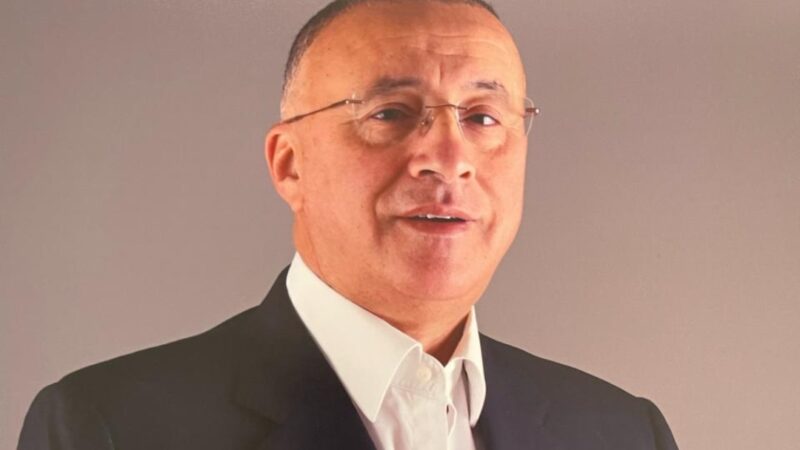 عاصم سليمان: مشهد افتتاح المتحف المصري الكبير رسالة حضارية ملهمة.. والرئيس السيسي أبهر العالم والإنسانية