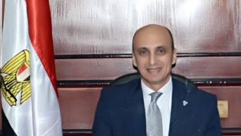 د/ علاء حلويش يكتب : رؤيا مستقبلية للنهوض بالرياضة المصرية