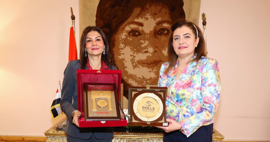 شراكة استراتيجية بين جامعة مصر للعلوم والتكنولوجيا ومدارس Skills لتمكين الطلاب من تعليم متكامل ومهارات مهنية تنافسية