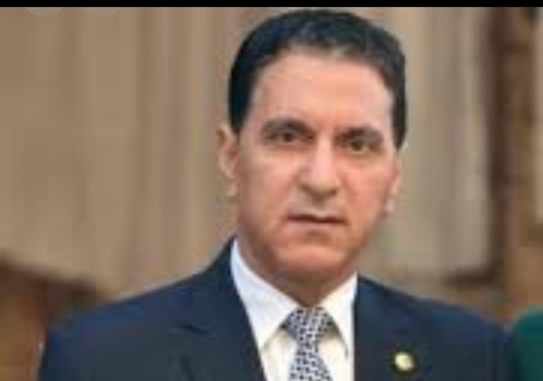 مجلس مدينة زفتي  يشن حملة تموينية على الأسواق والمحلات التجارية وازالة التعديات