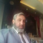 فنانون في عيد الكينج ناصر السعايدة ال ٥٥:كل عام وانت بابا الفلك والروحانيات…. إلهام شاهين…السعايدة كاريزما قيادية غير عادية…و آمال رمزي…السعايدة ملك السعادة والإبتسامة