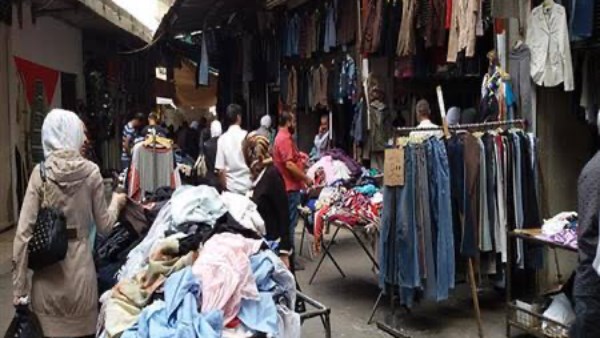 رئيس الشعبة يفجر مفاجأة: البالة ملابس جديدة وليست مستعملة.. وتحرم الاقتصاد من 38% لقيمة جماركها