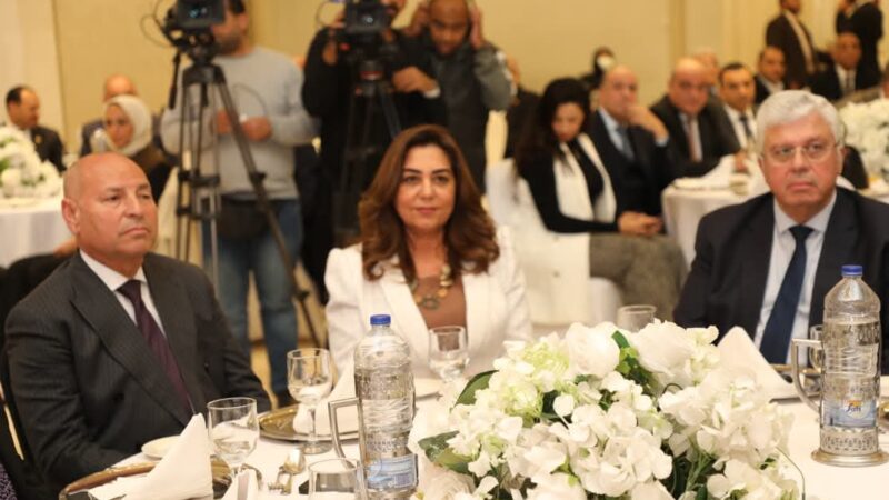 محافظ القاهرة يشارك الاحتفال بانضمام مدينة القاهرة رسميًا إلى شبكة اليونسكو العالمية لمدن التعلّم