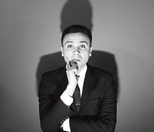 المنتج السينمائي احمد البستاني مكتشف النجوم في أوروبا